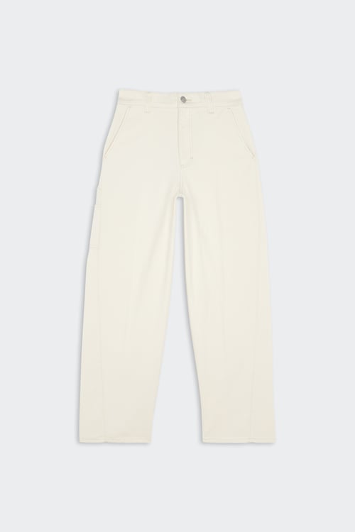 OBEY Cargo Beige