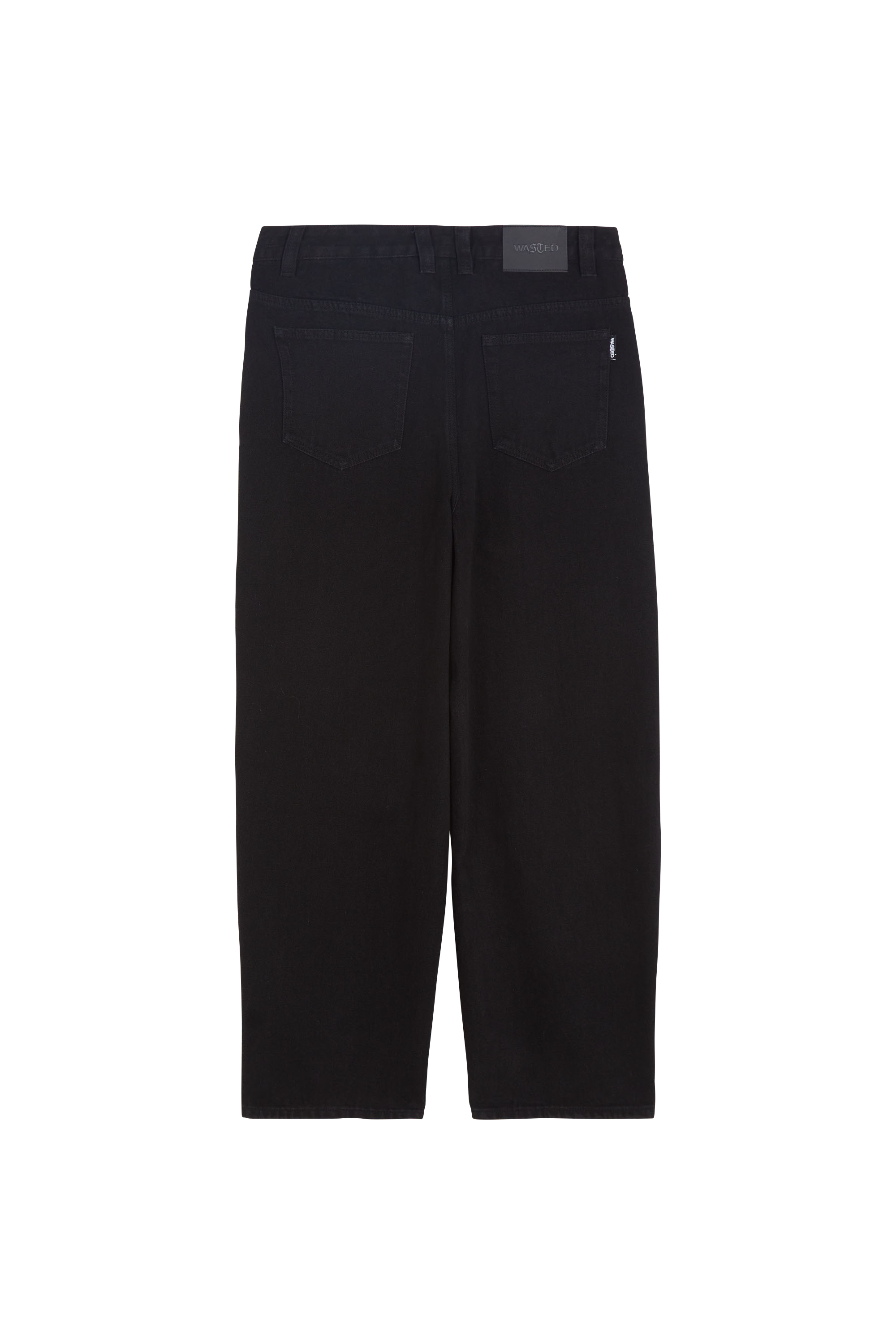 Jeans Black