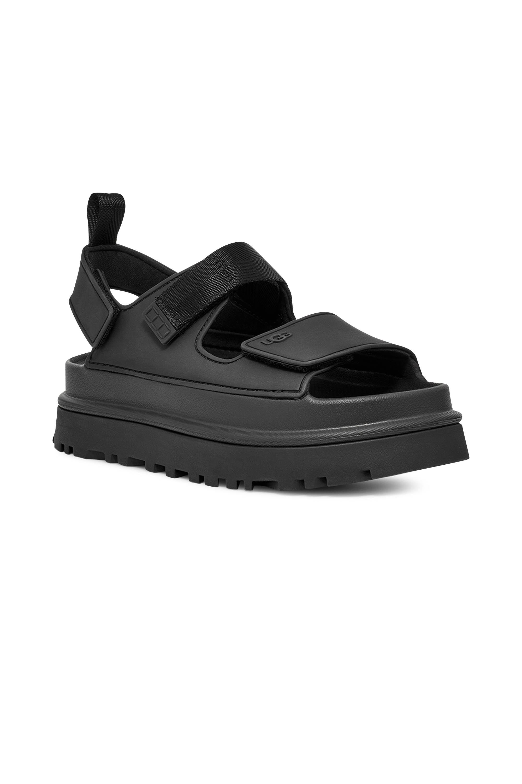 Sandals Black