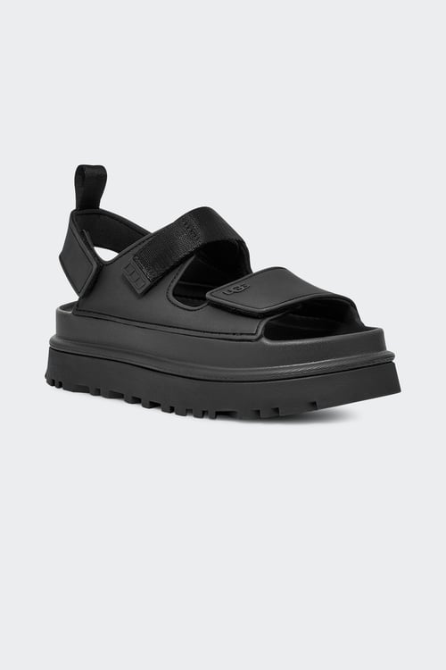 UGG Sandales Noir