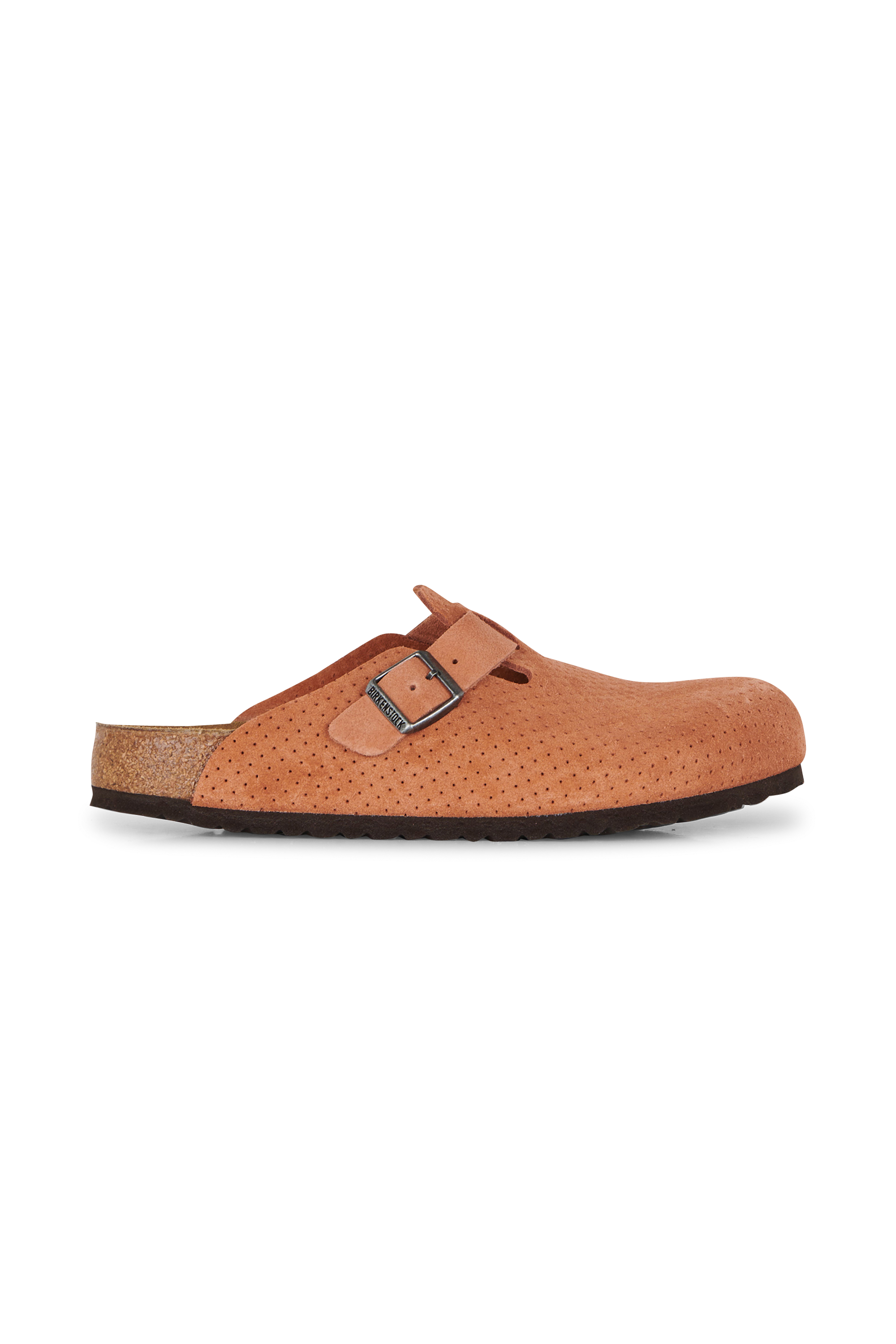 Sandals Orange