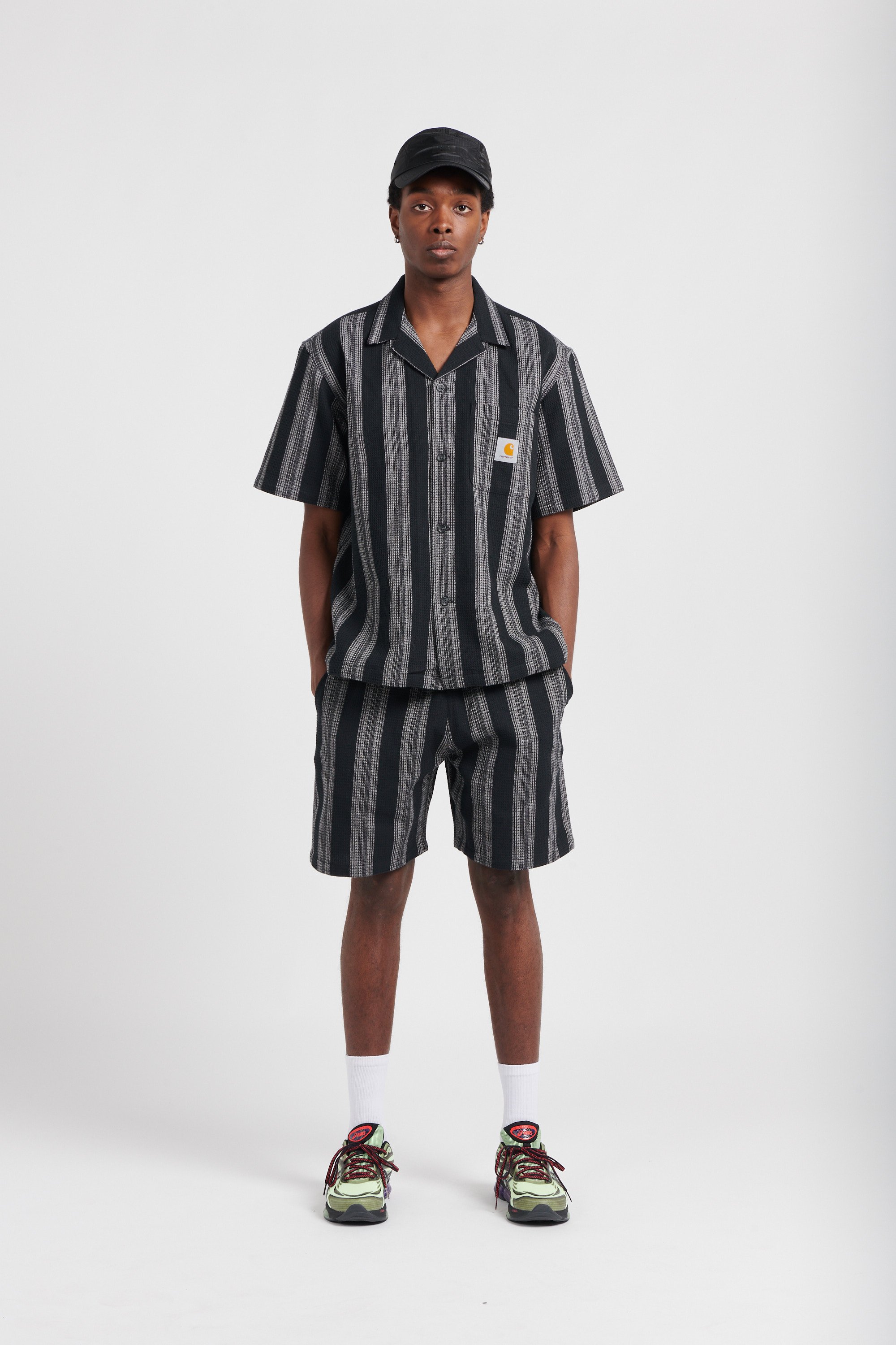 Chemise CARHARTT WIP Noir