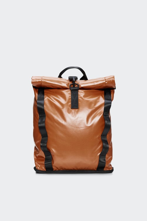 RAINS Austin backpack Orange