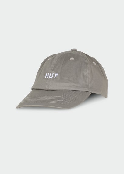 Casquette de velour beige réglable, H&M taille M - Accessoires & Bagagerie Casquette de velour beige réglable, H&M taille M - Accessoires & Bagagerie