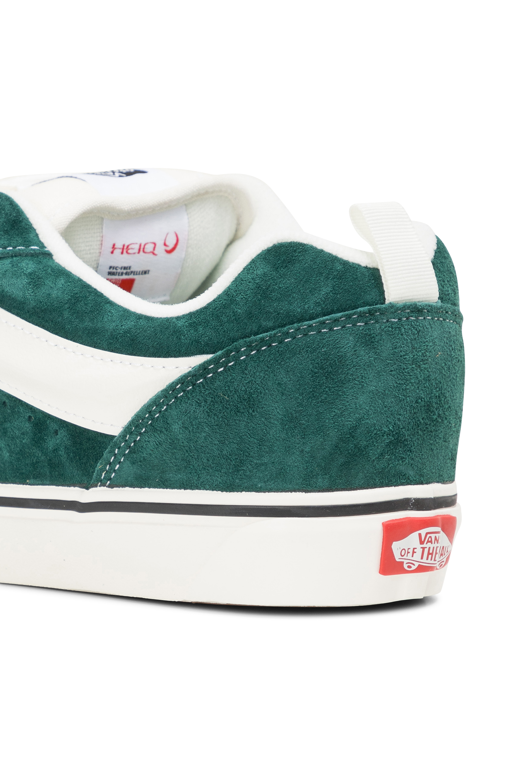 Sneakers Green