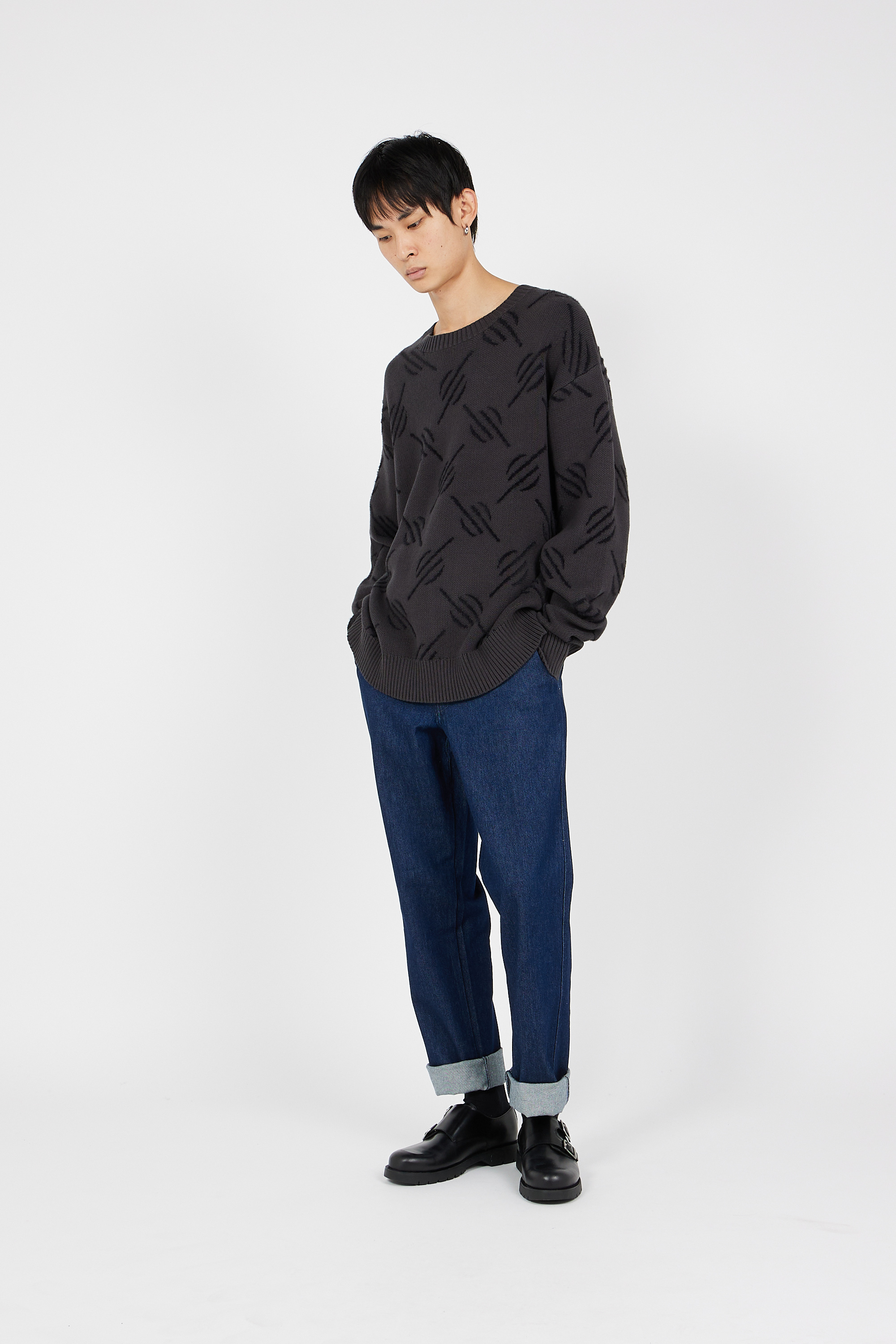 Sweater Black