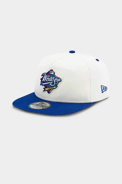 NEW ERA Casquette  Blanc