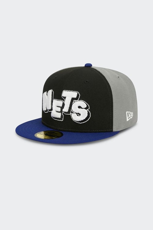 NEW ERA Cap Black