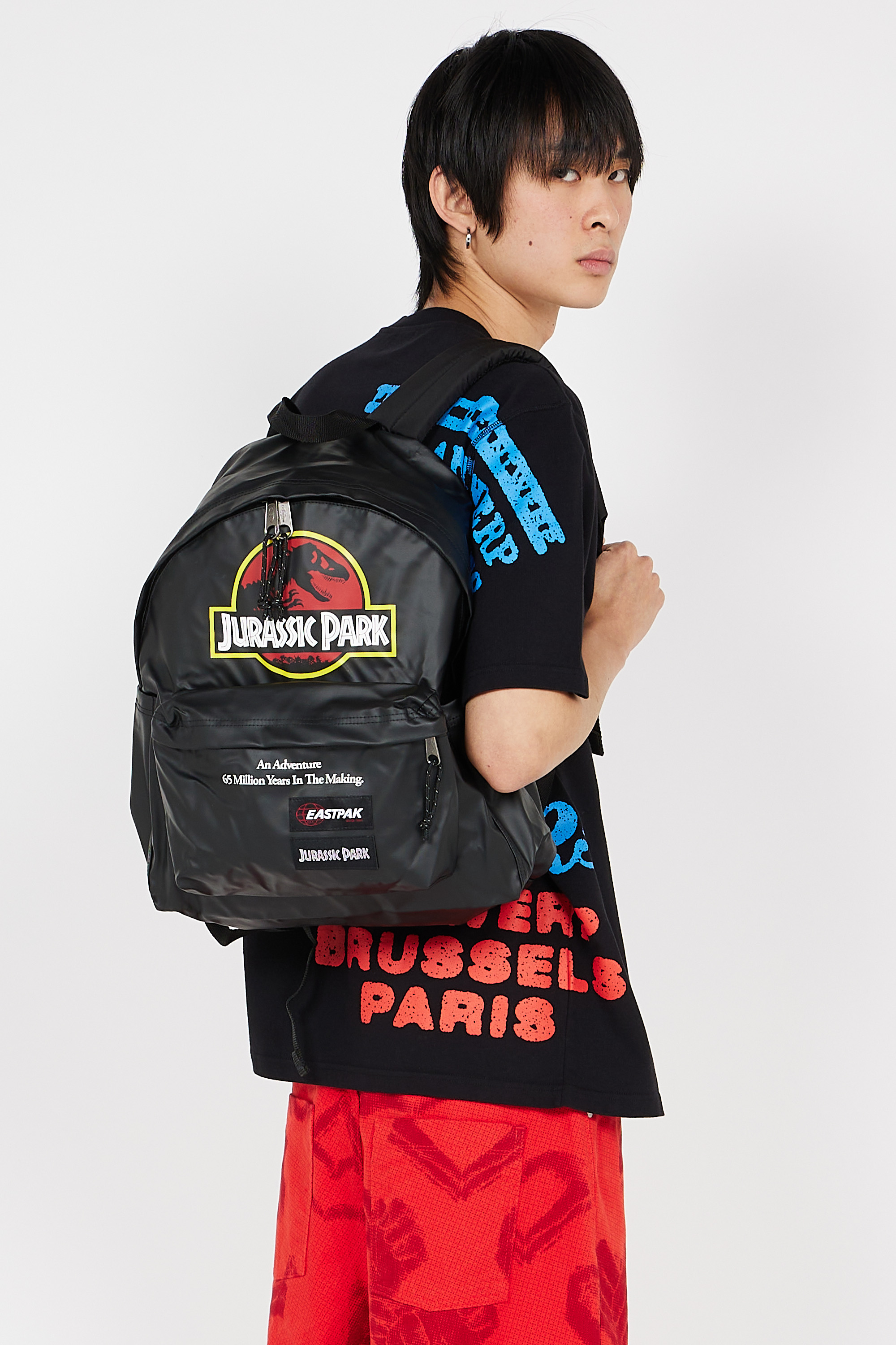 Sac à dos  Multicolore