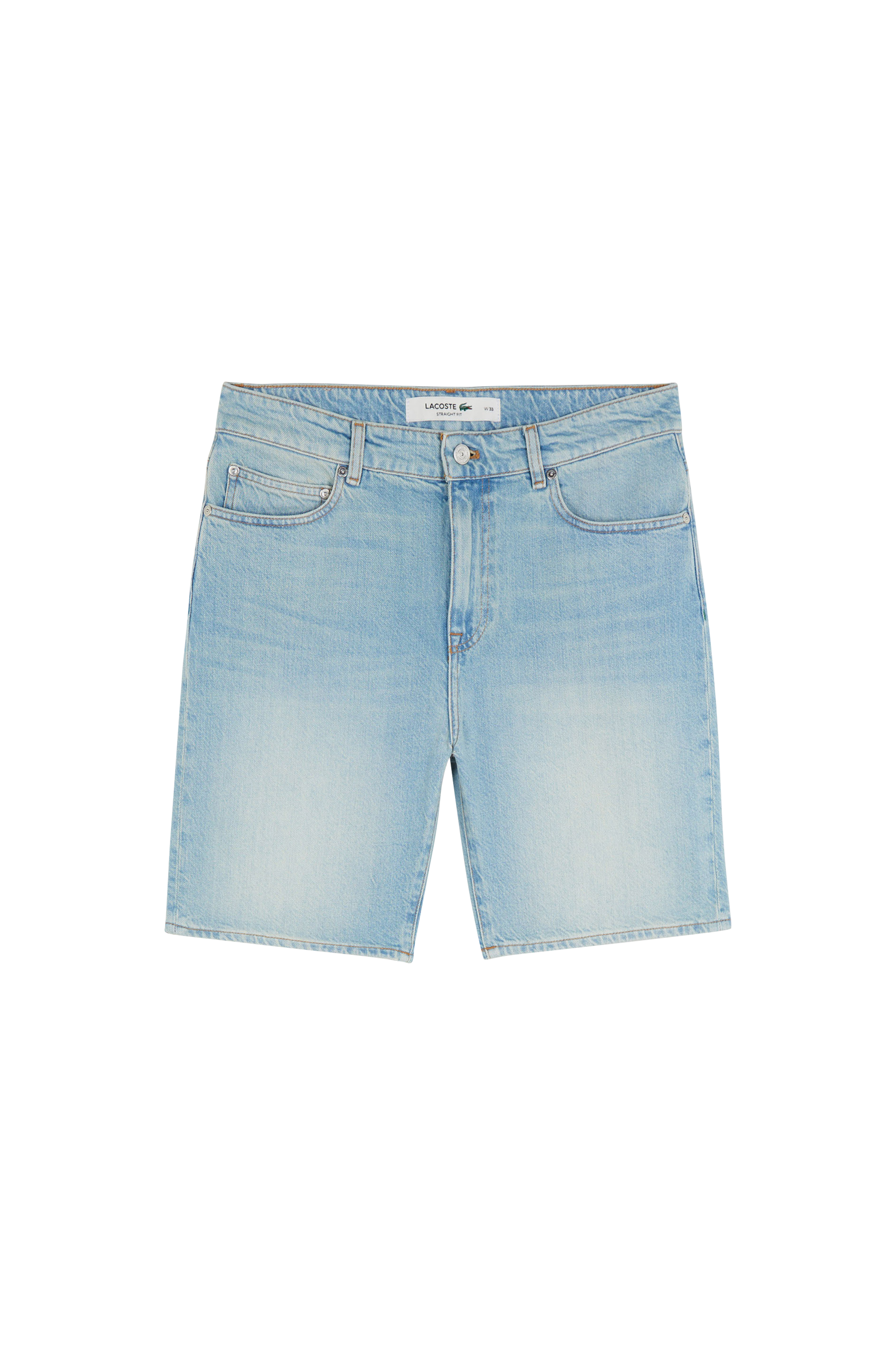 Short Bleu
