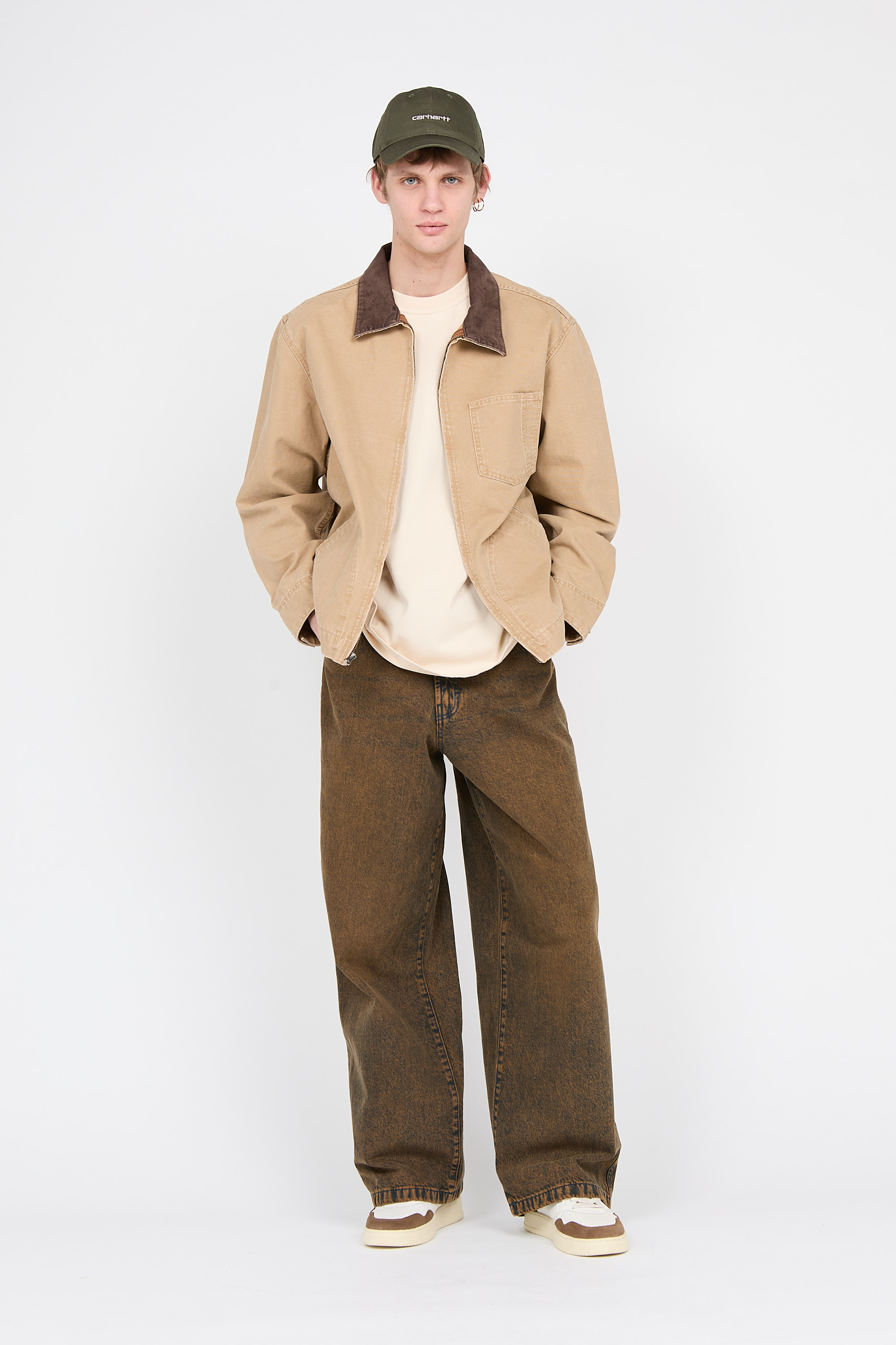 Jacket Beige