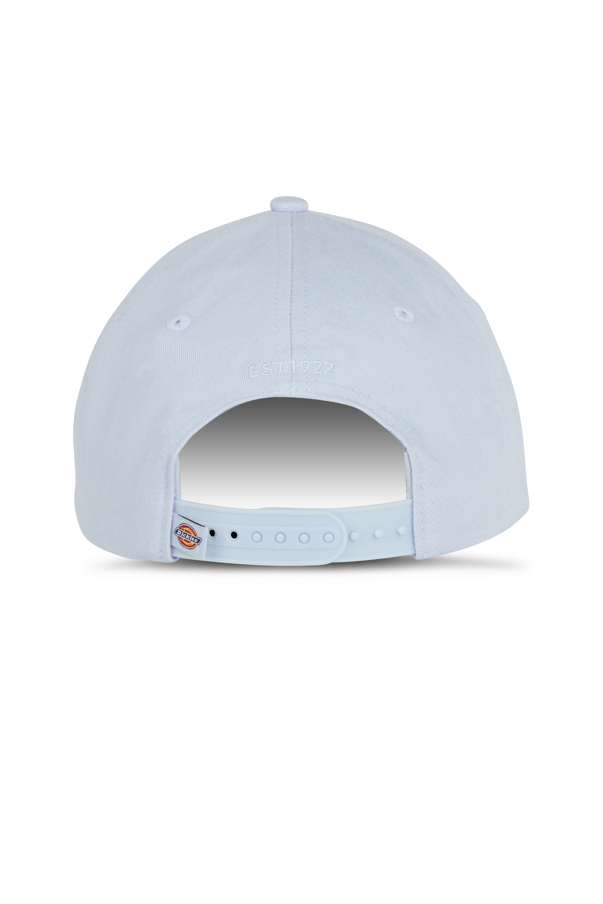 Casquette Bleu