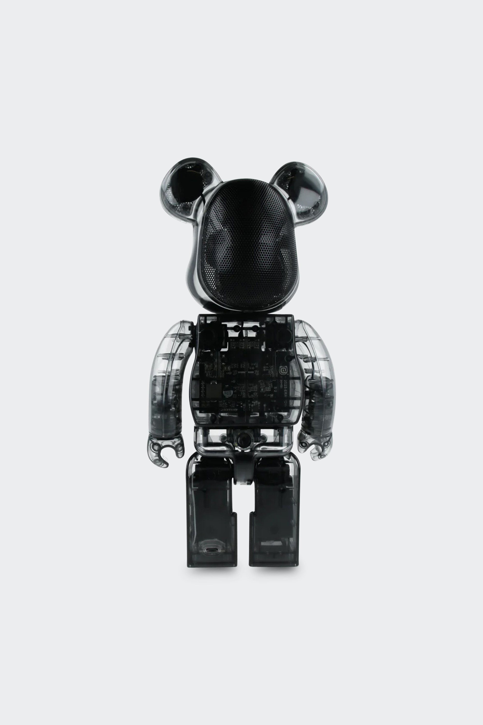 figurine | Black by ARTOYZ figurine Black