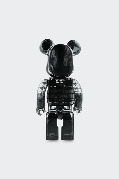 ARTOYZ Figurine Noir