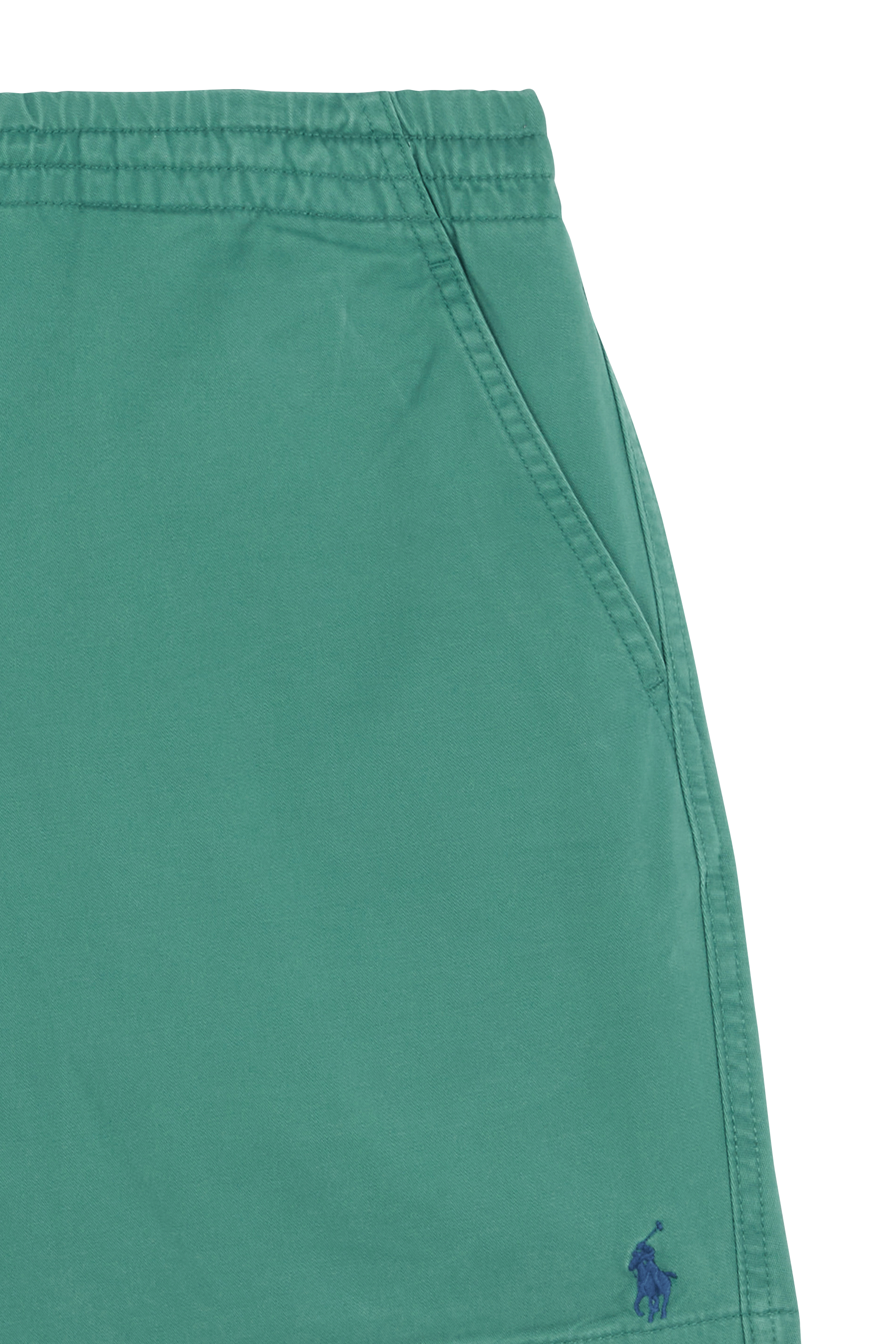 Shorts Green