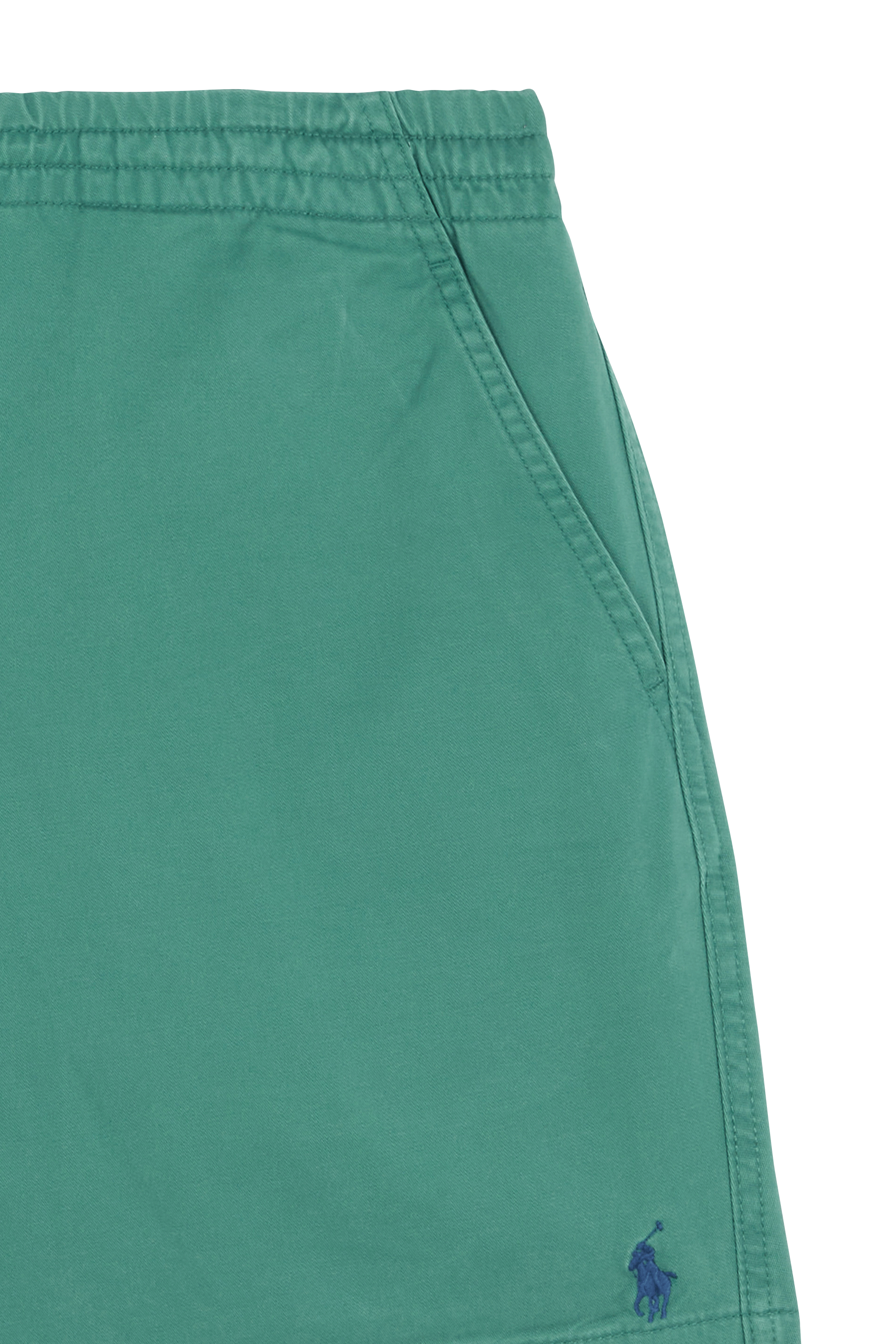 Shorts Green