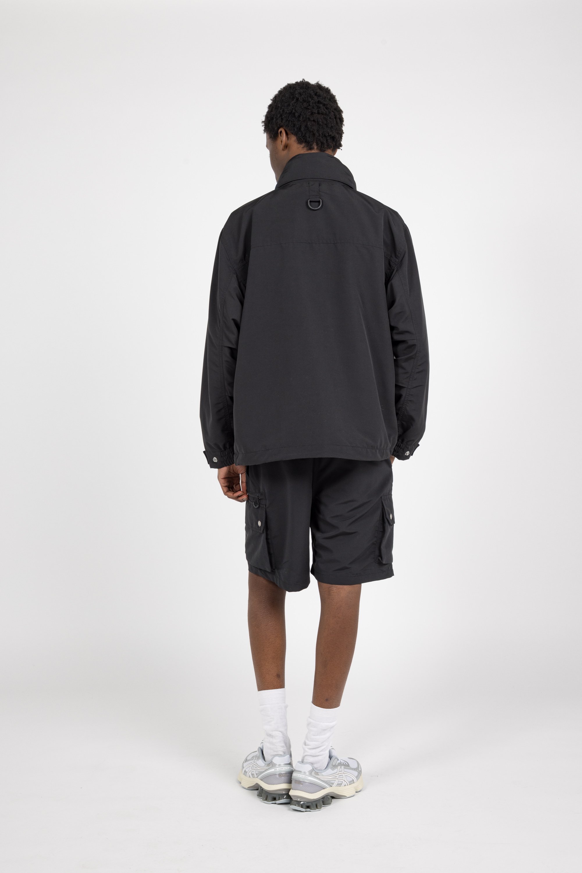 Jacket | Black by CARHARTT WIP Jacket Black