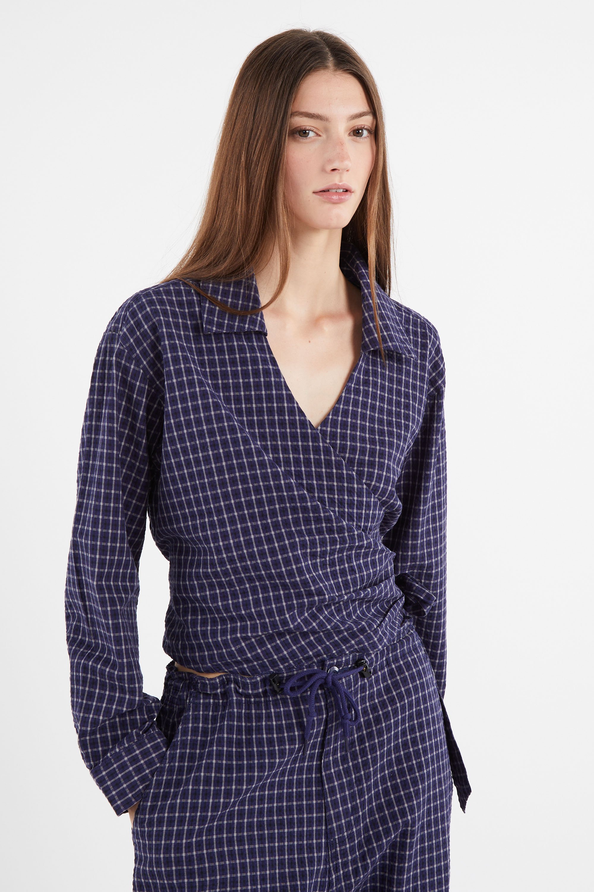 Top | Blue by OBEY Top Blue