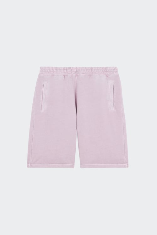 Short - Taille XXL Rose