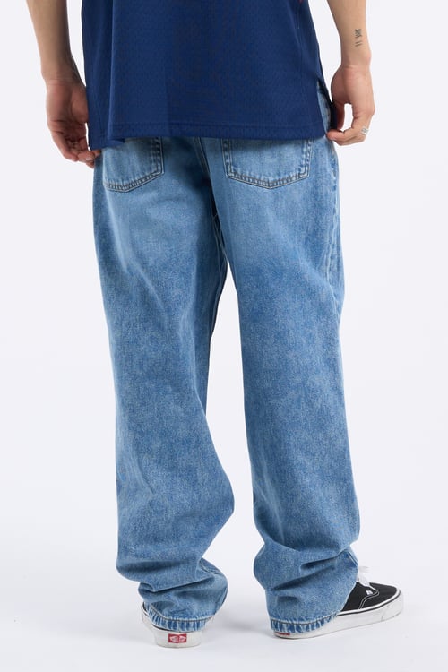 DICKIES Jeans Blue