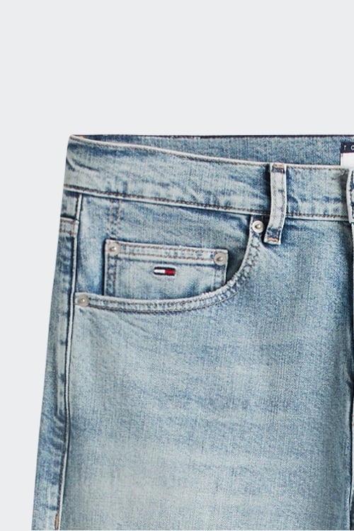 TOMMY JEANS Jeans Blue