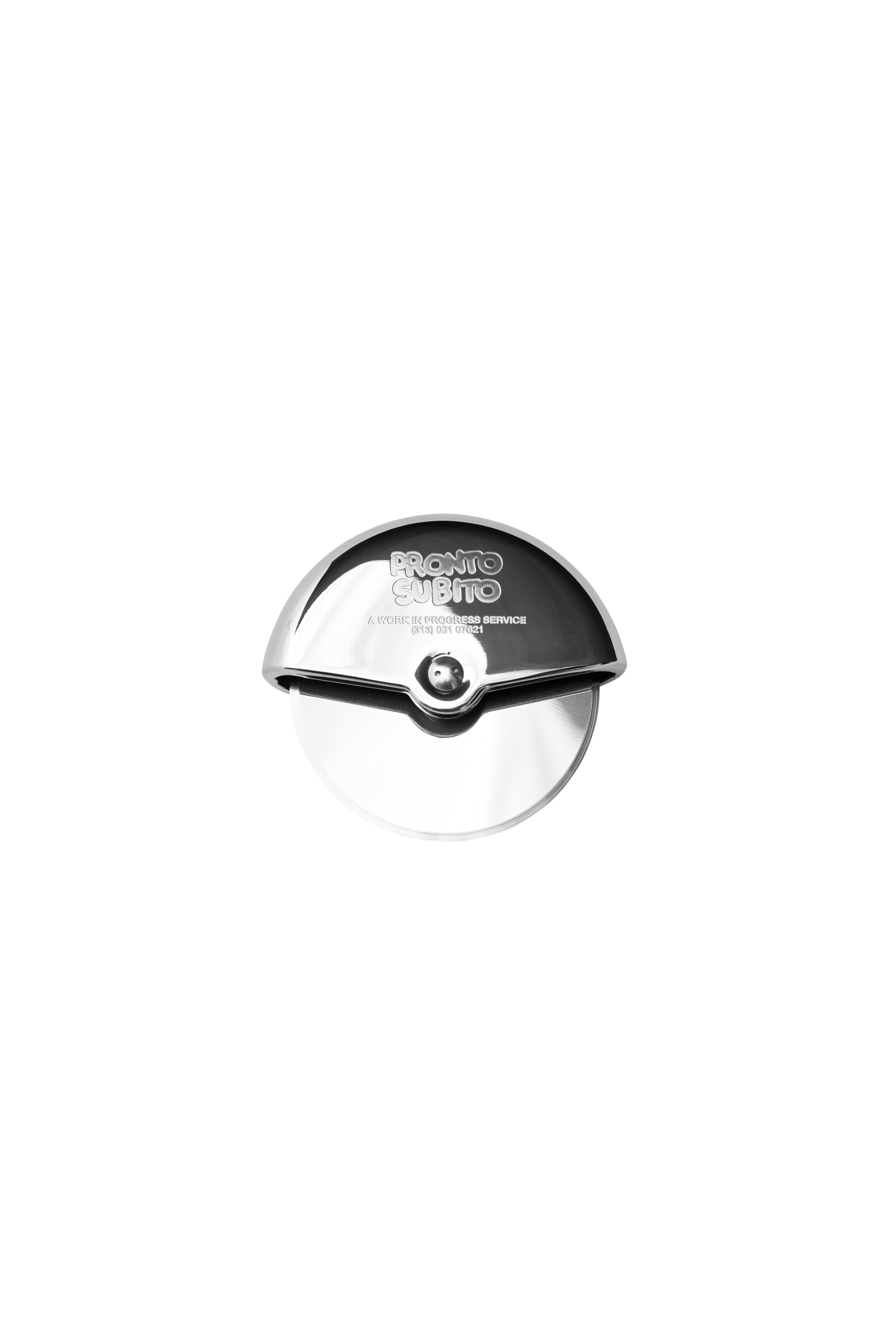 Slicer Silver