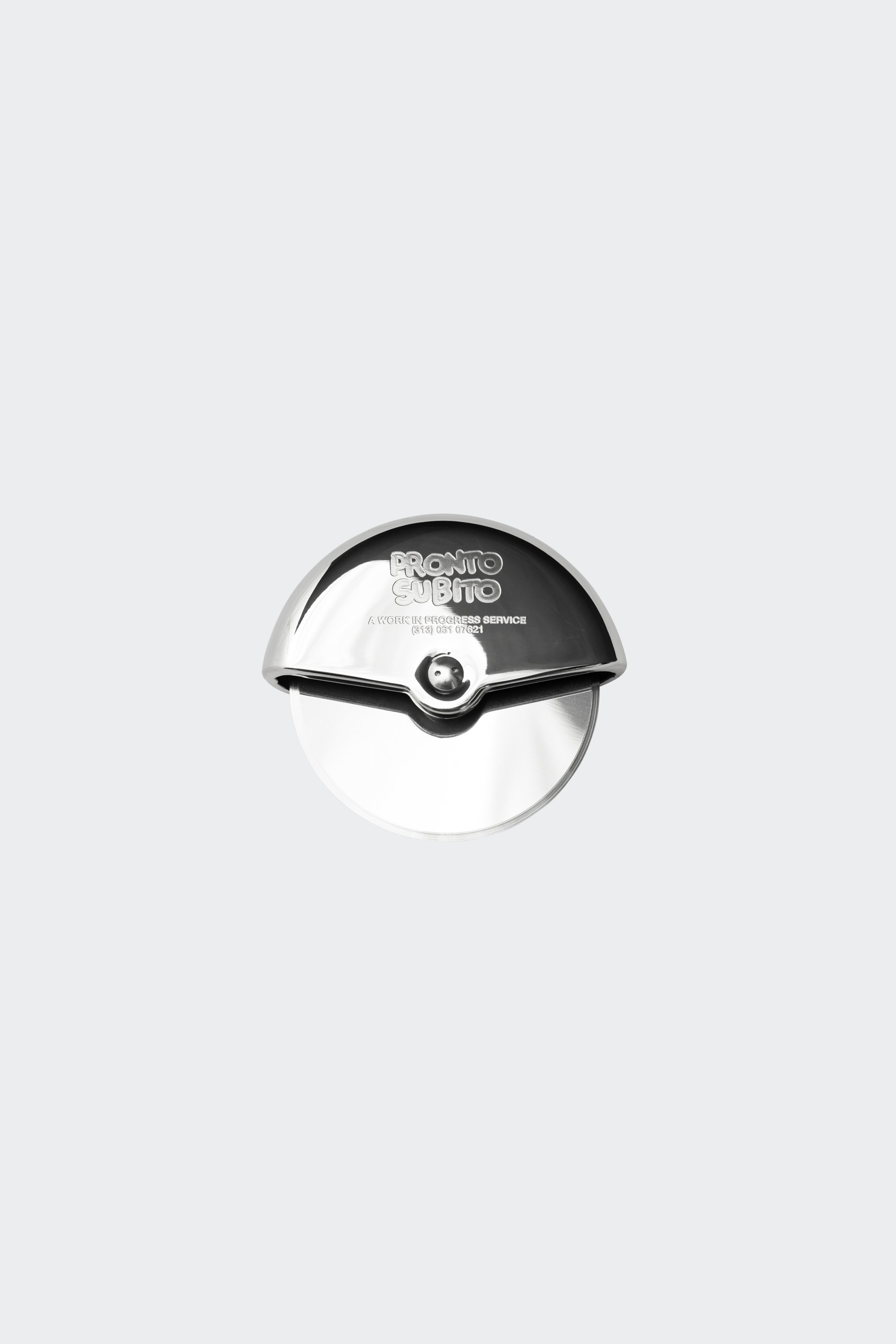 Slicer | Silver by CARHARTT WIP Slicer Silver