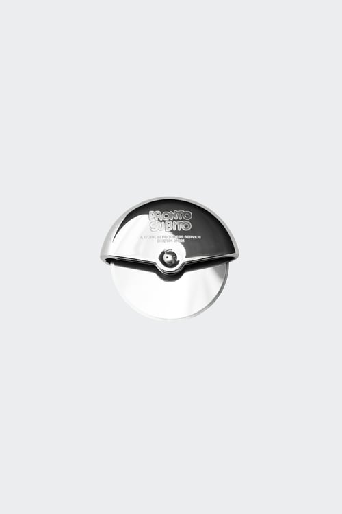 CARHARTT WIP Trancheuse Argent