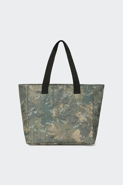 CARHARTT WIP Sac shopping Vert