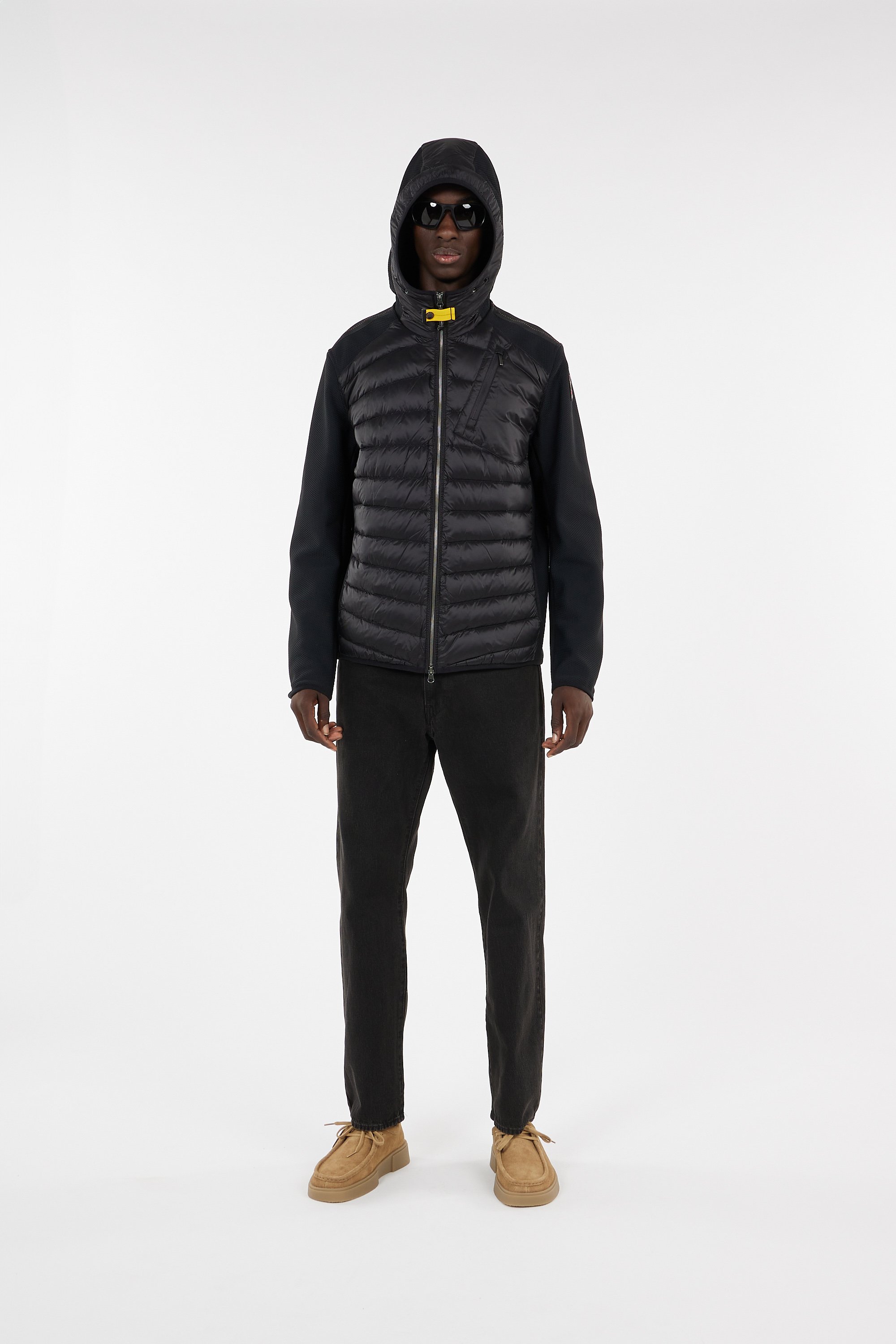 Veste PARAJUMPERS Noir