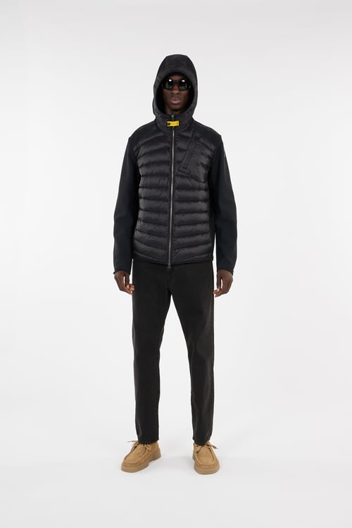 PARAJUMPERS Veste Noir