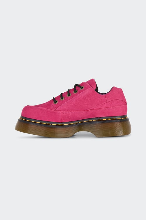 DR. MARTENS Boots Rose