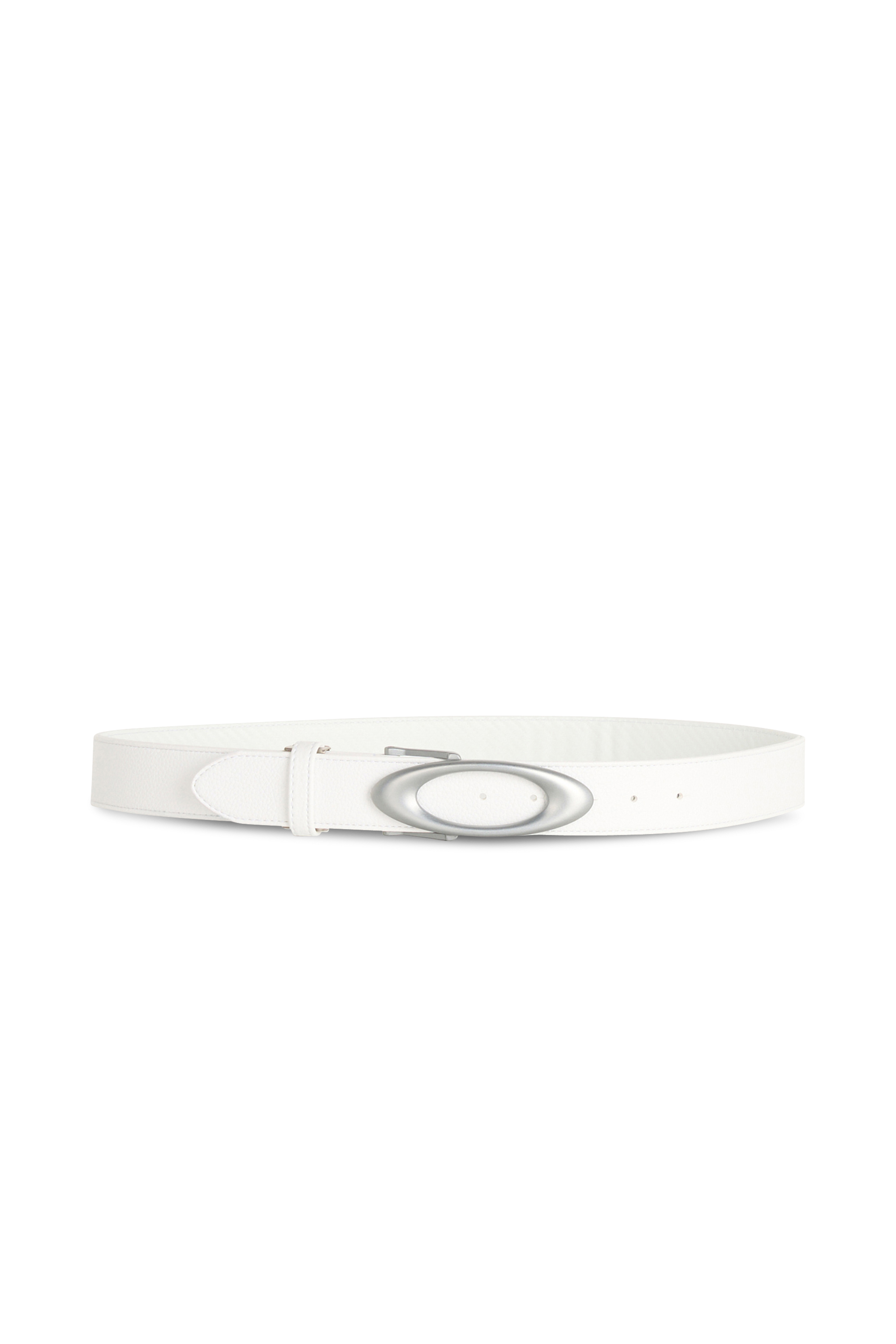 Belt White