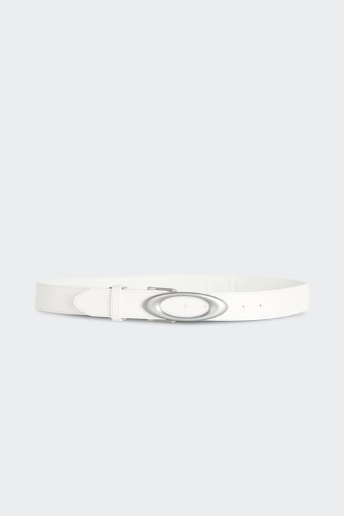 OAKLEY Ceinture Blanc