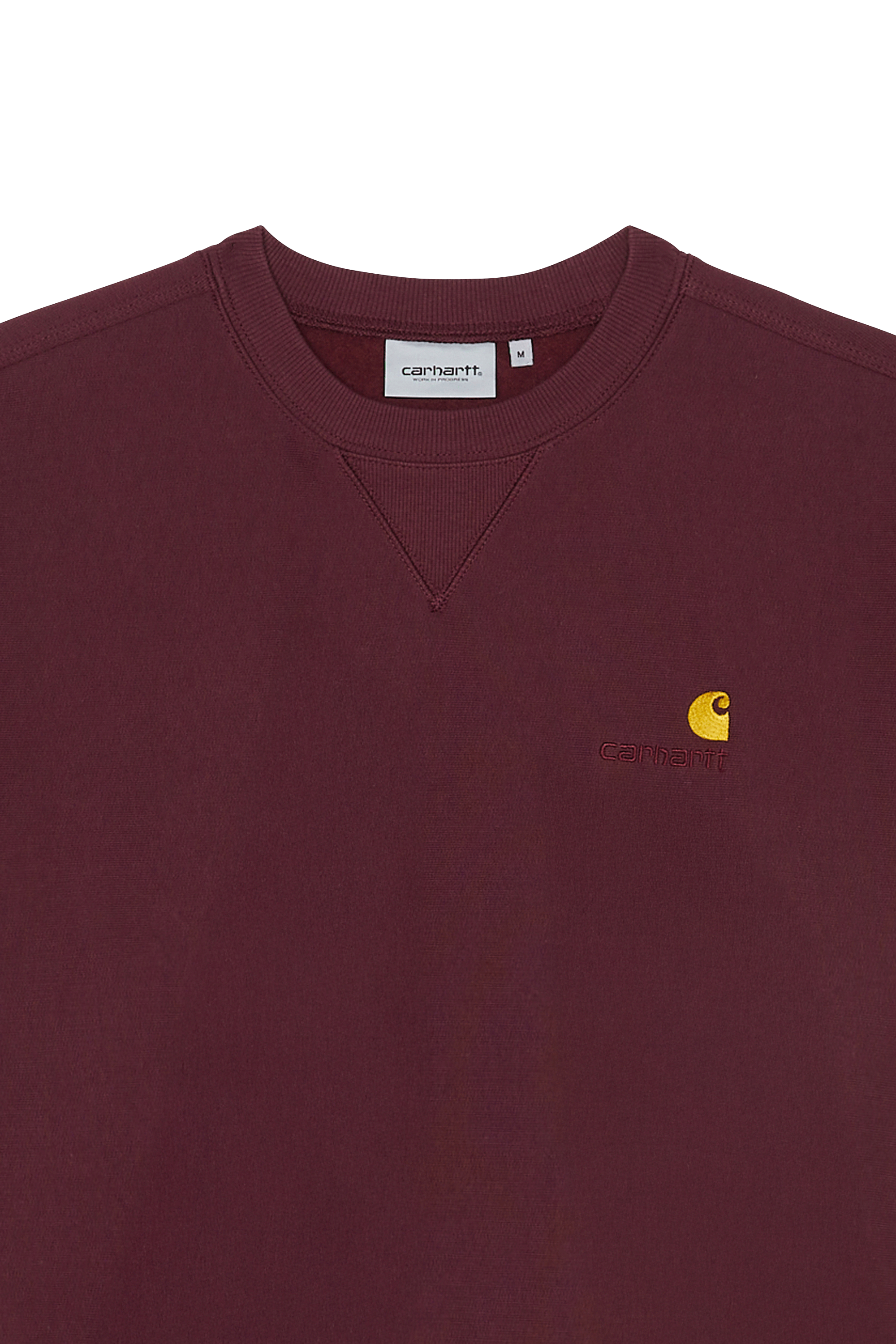 Sweatshirt | Violet CARHARTT WIP Homme