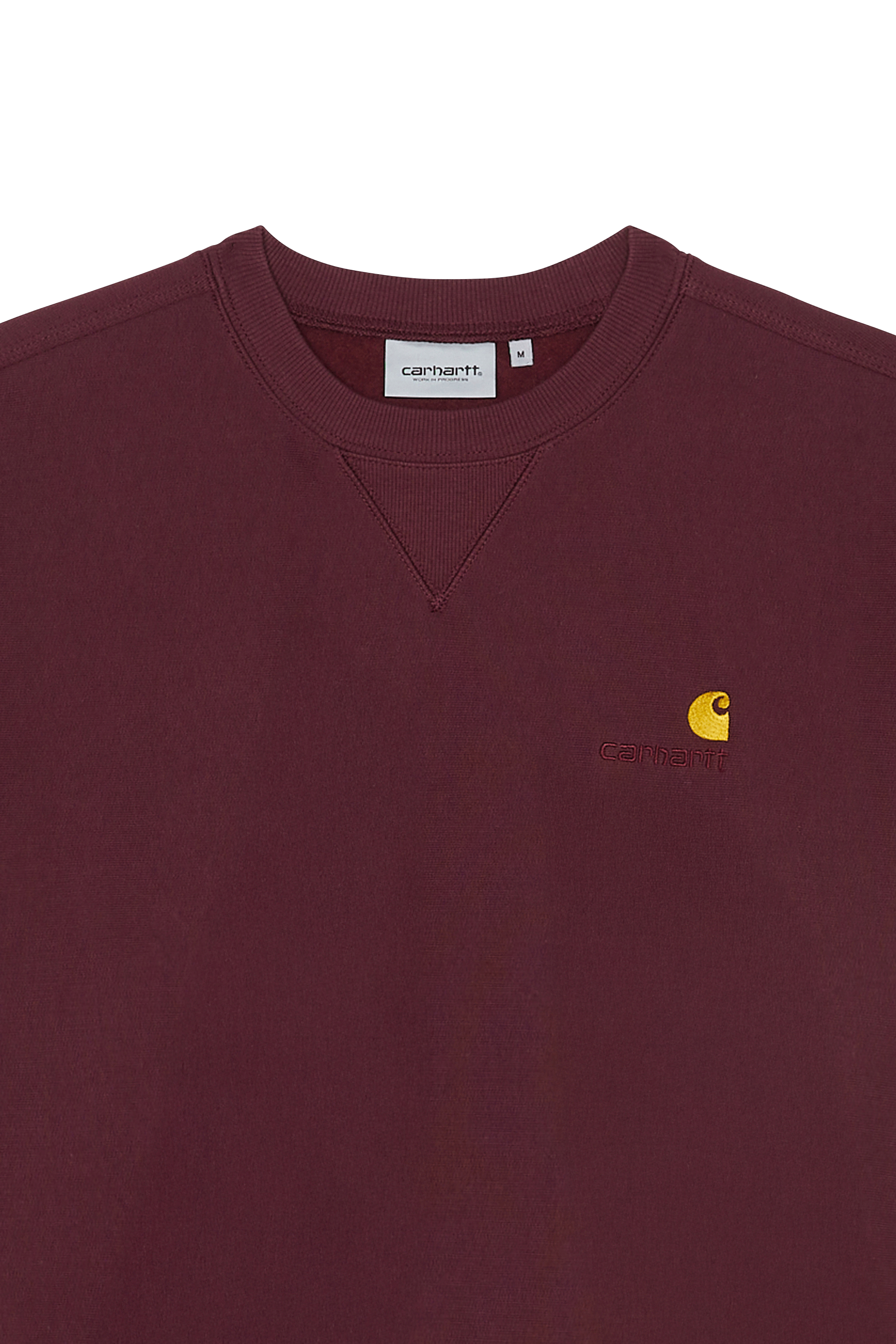 Sweatshirt Violet