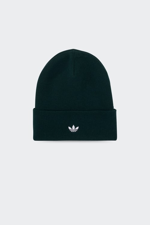 ADIDAS Bonnet Vert