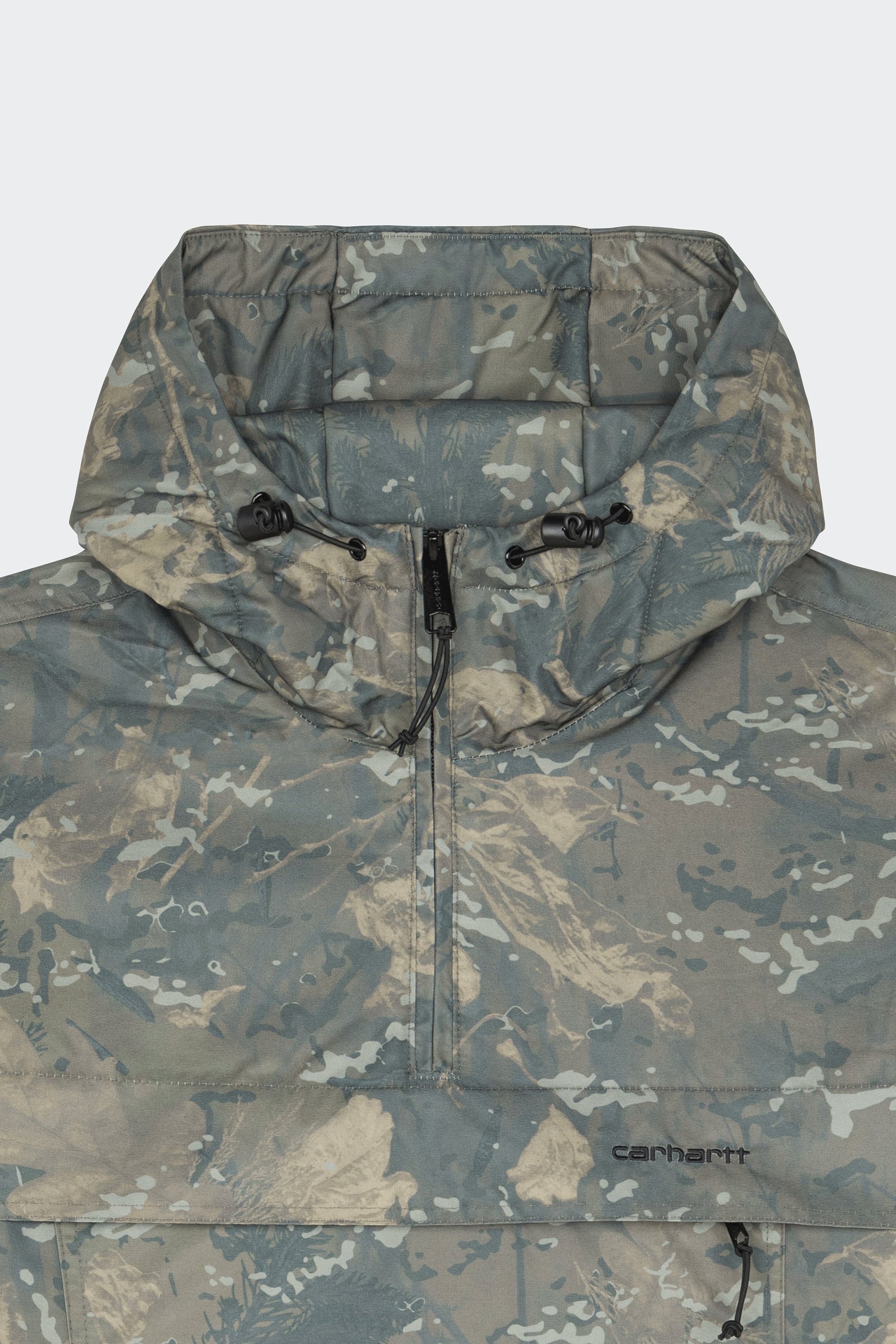 Imperméable | Kaki by CARHARTT WIP Imperméable Kaki