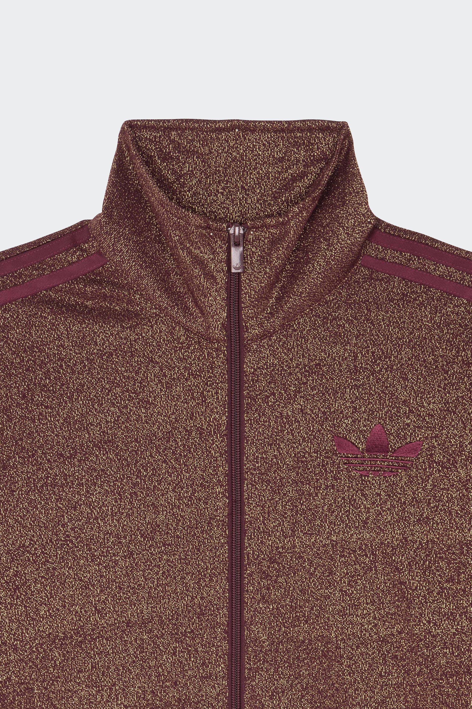 Jacket | Red by ADIDAS Jacket Red