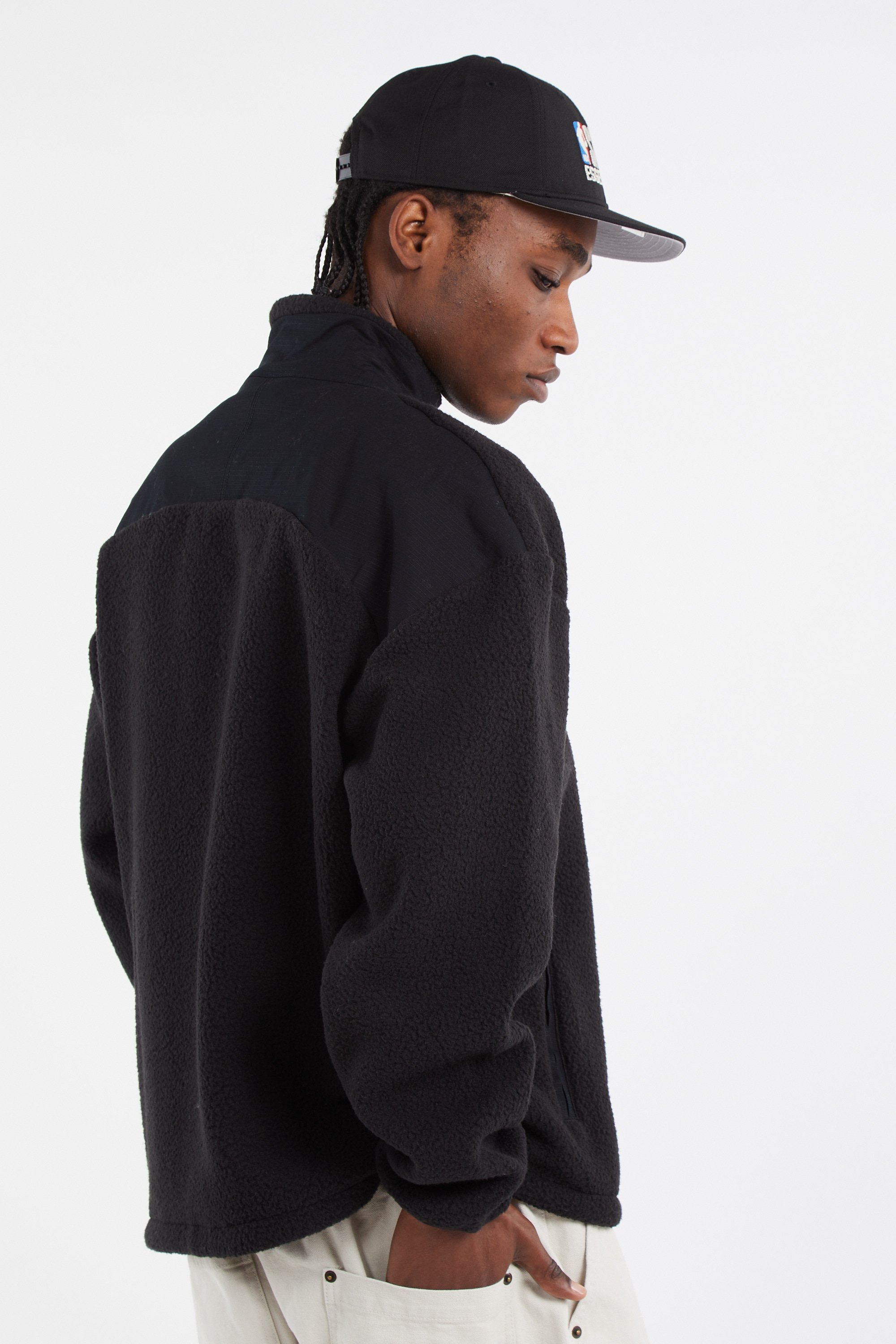 Blouson Noir