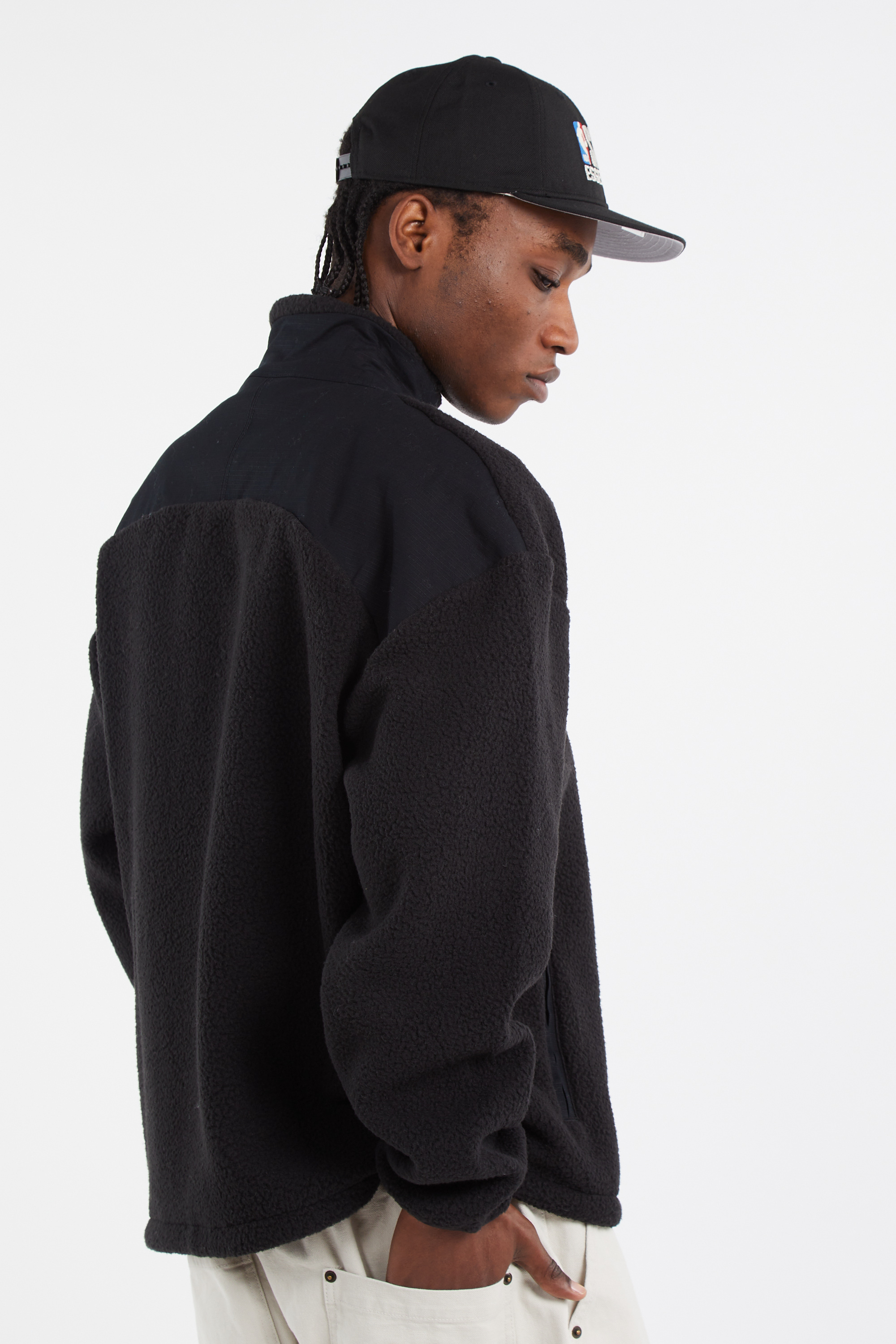 Blouson Noir