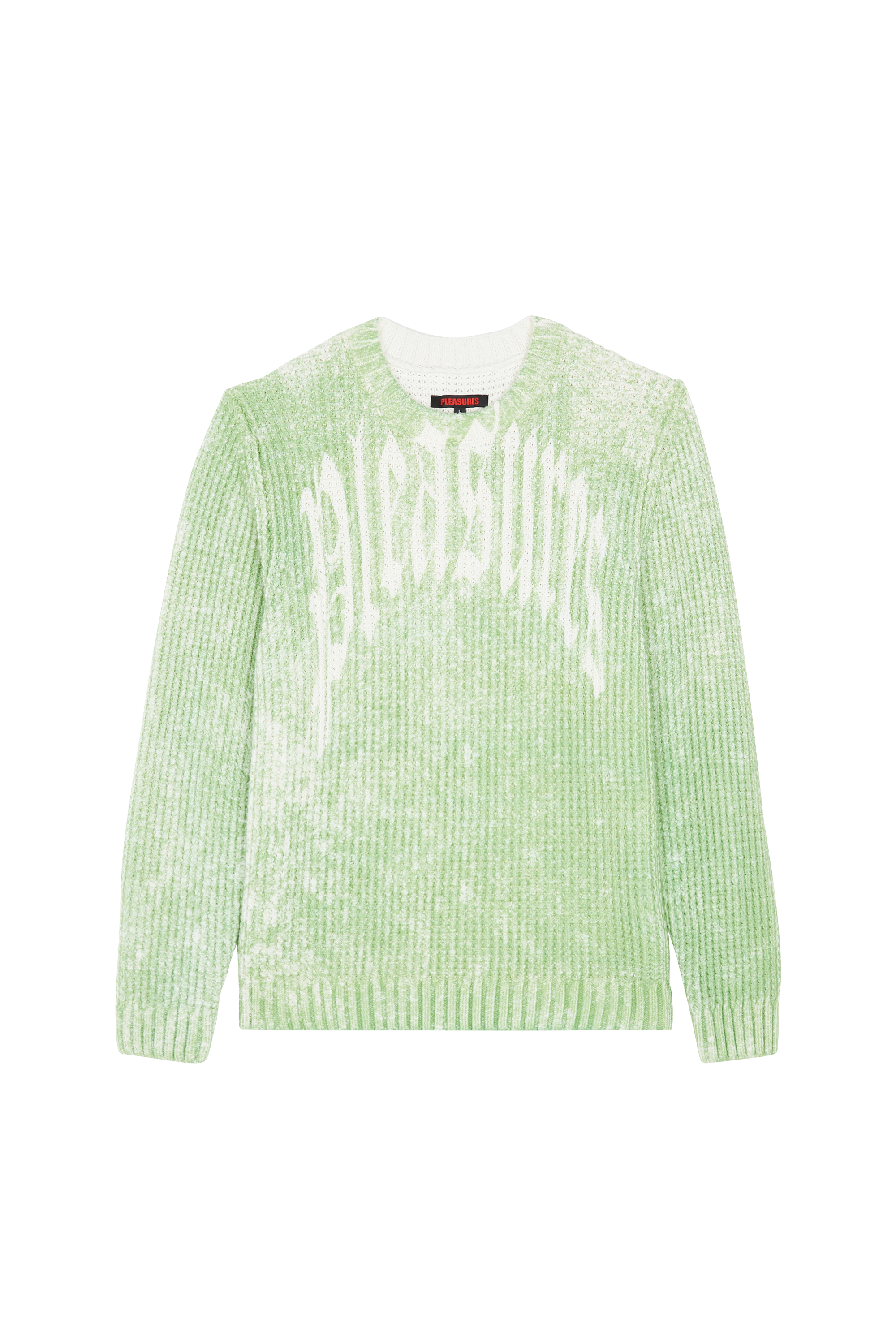 Sweater Green