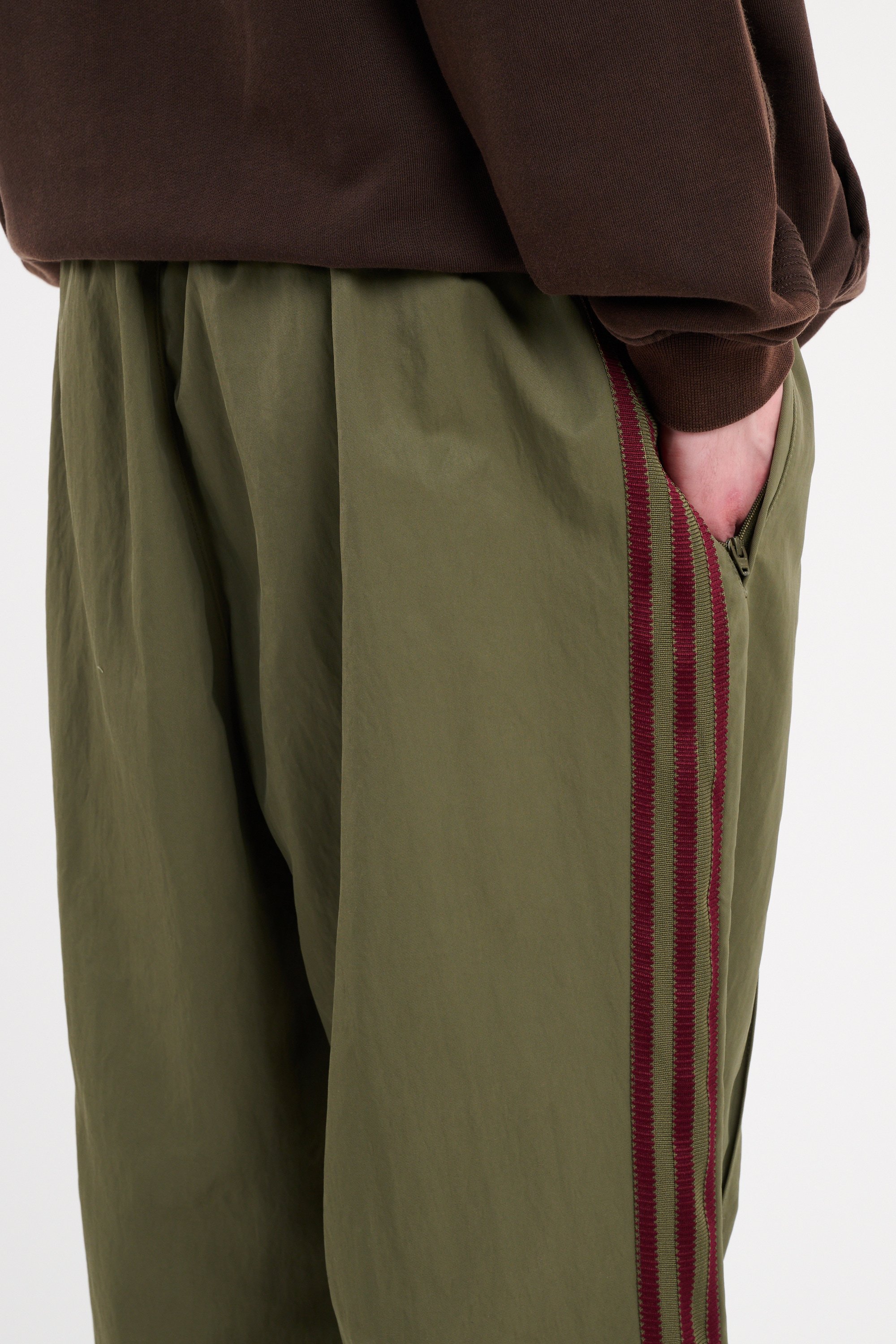 Pantalon de survêtement   Vert