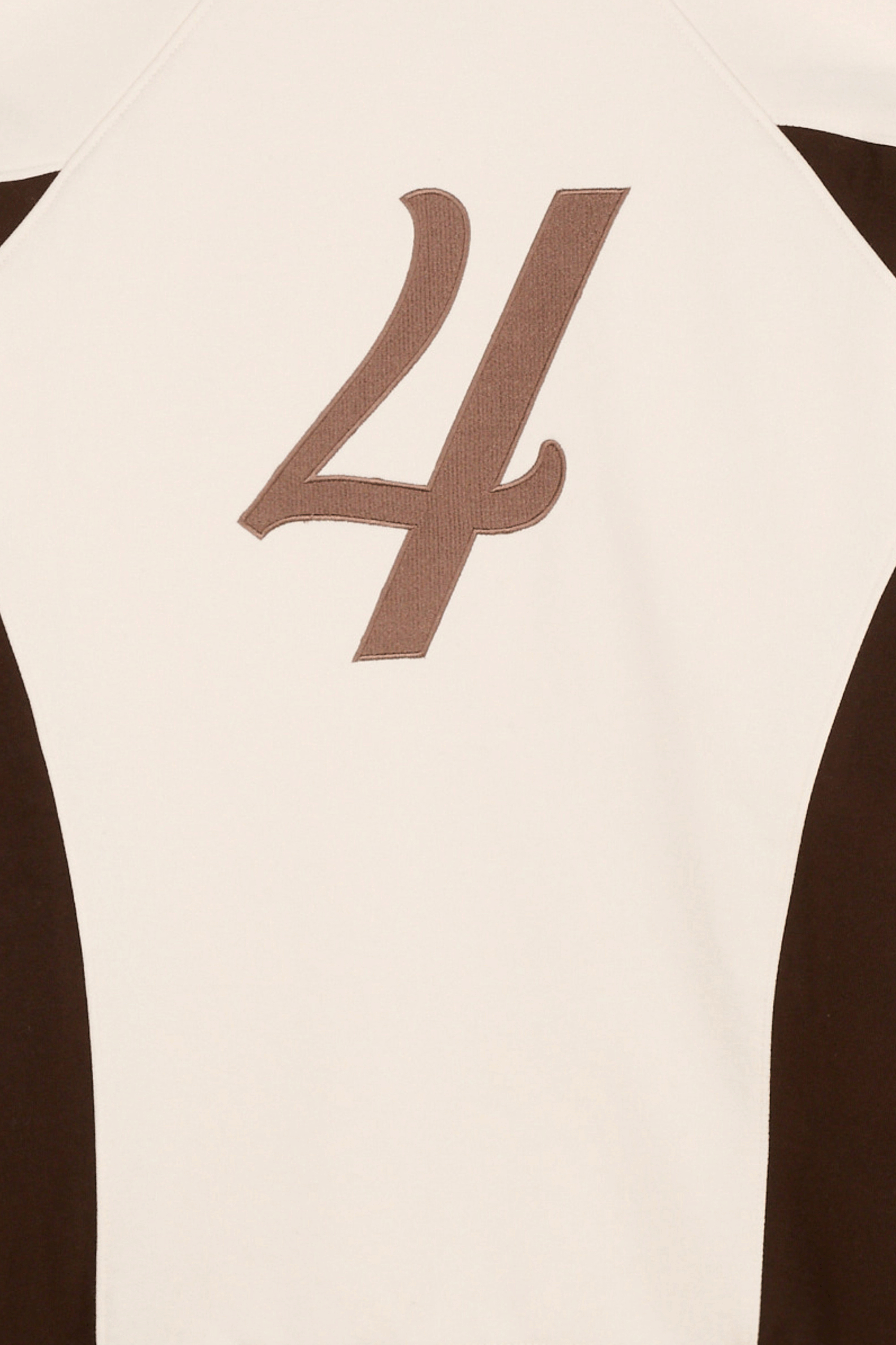 Veste de survêtement  Beige