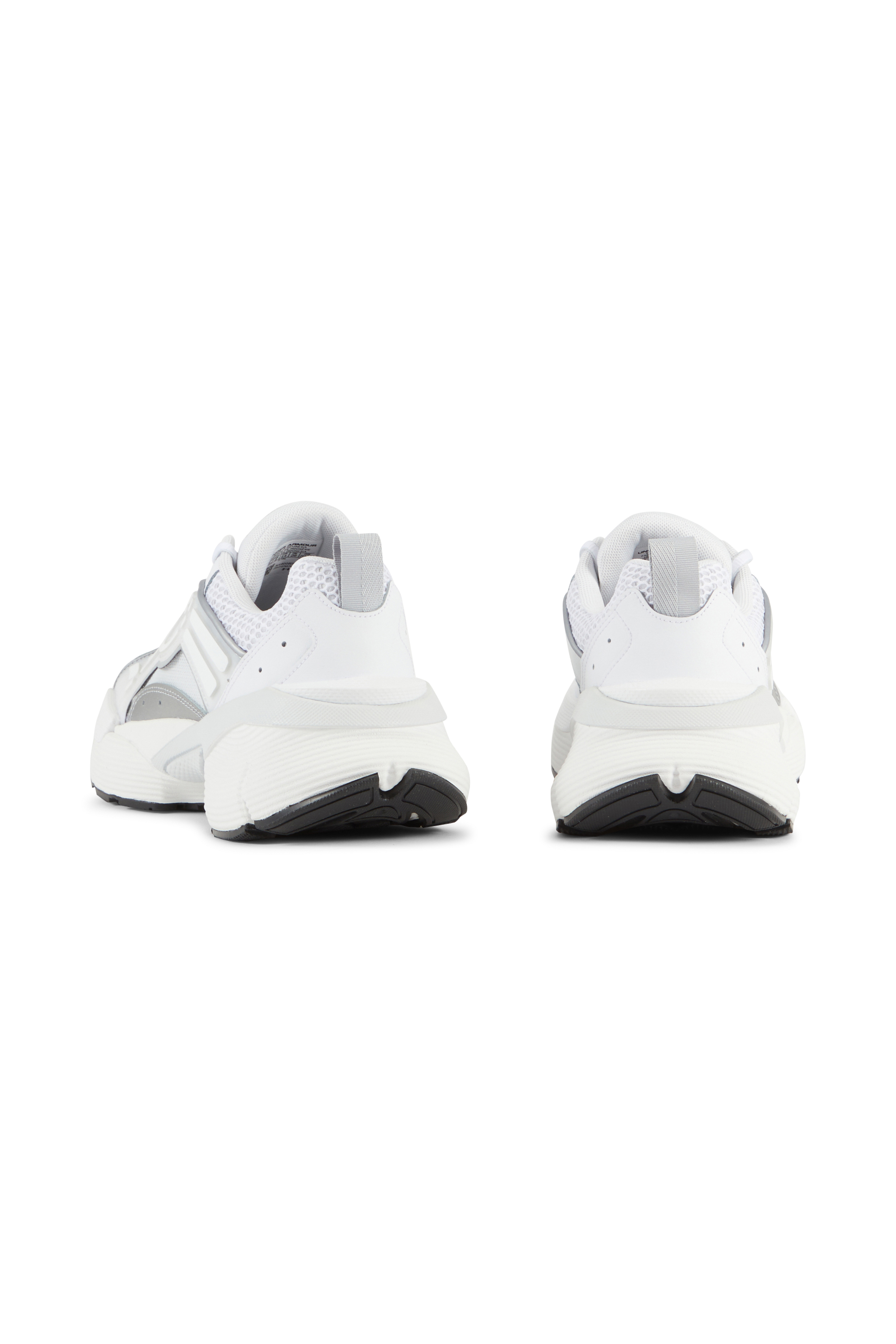 Sneakers White
