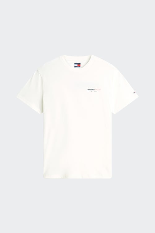 T-shirt - Taille L Blanc
