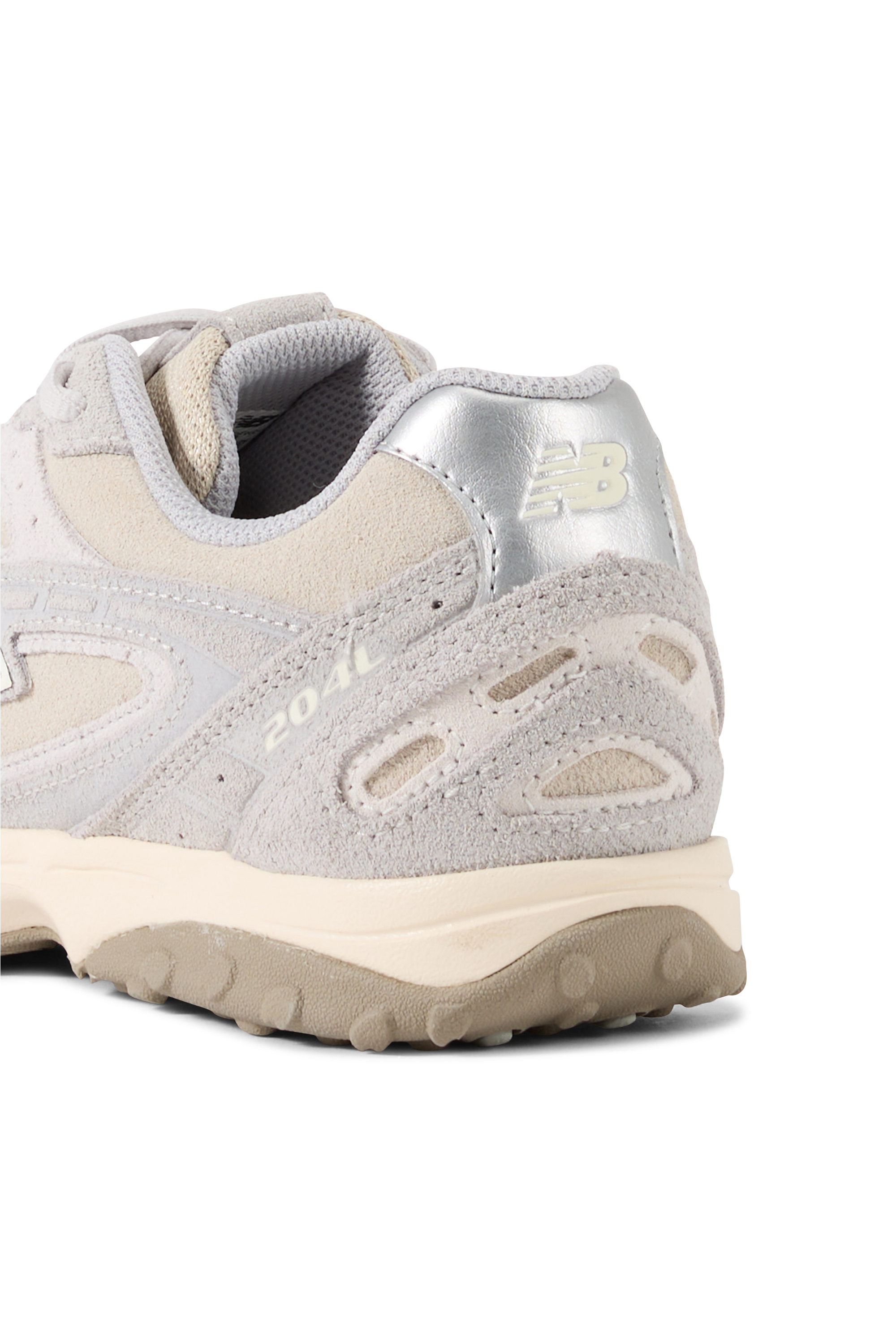 Modèle mis en non visible : Modèle femme | Gris NEW BALANCE Homme