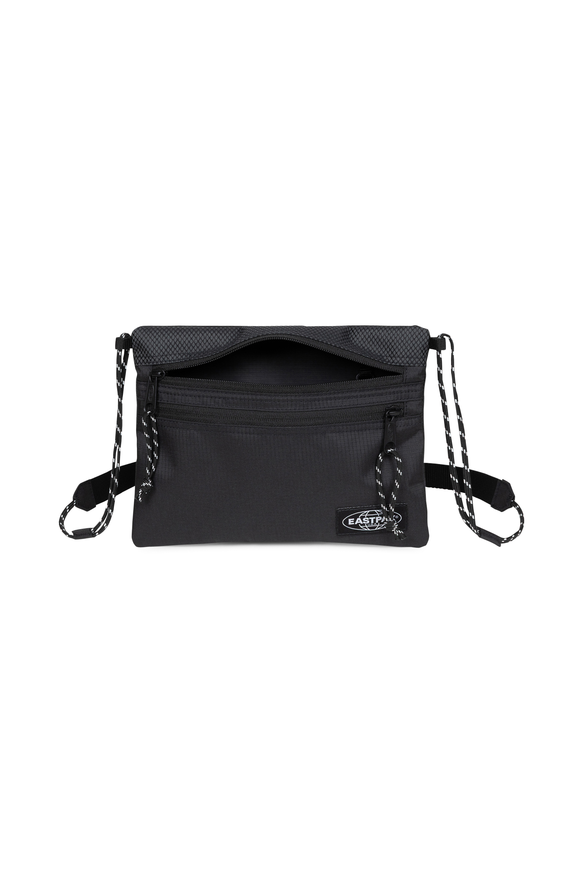 Mini crossbody bag | Black EASTPAK Men