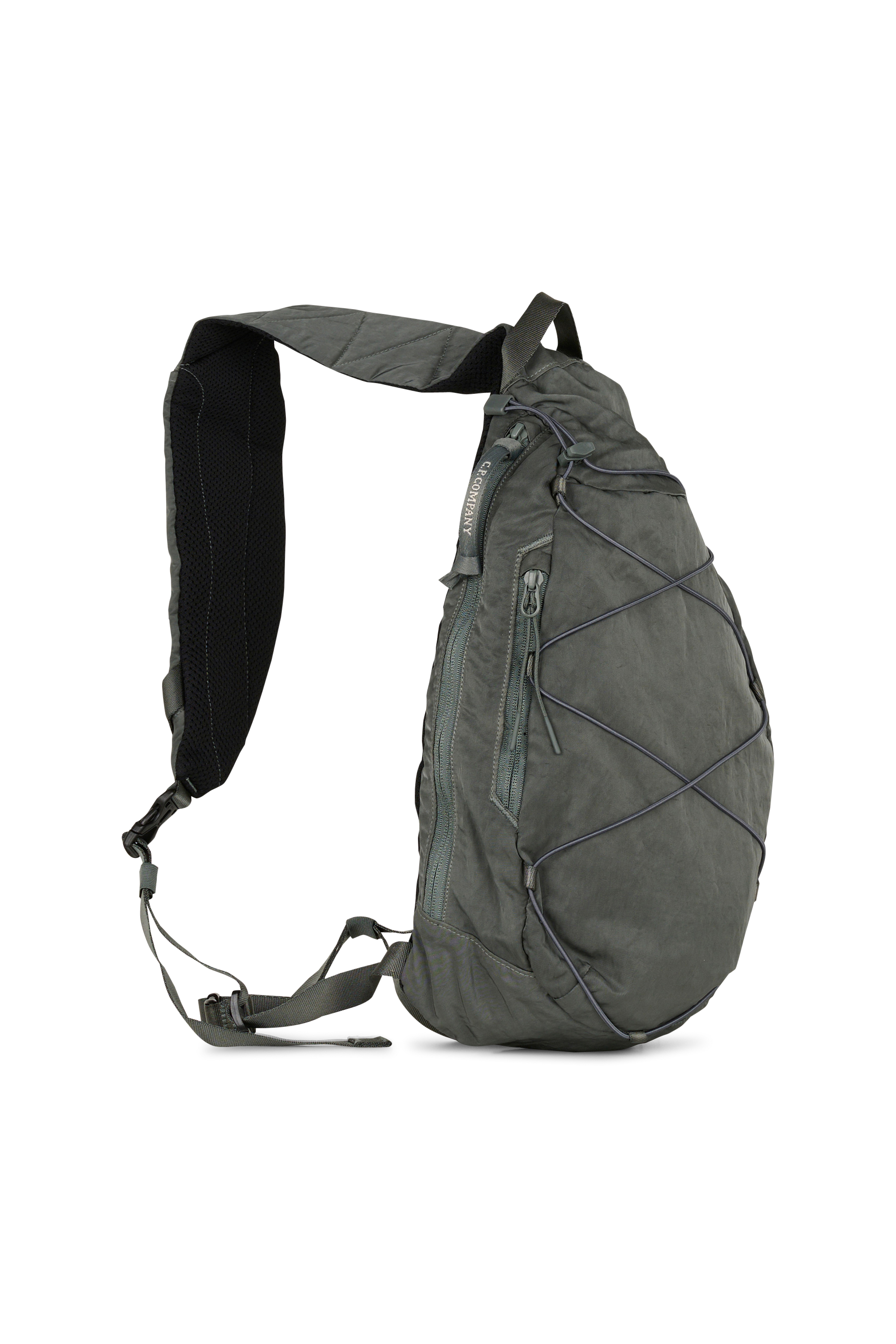Sac à dos | Gris C.P. COMPANY Homme
