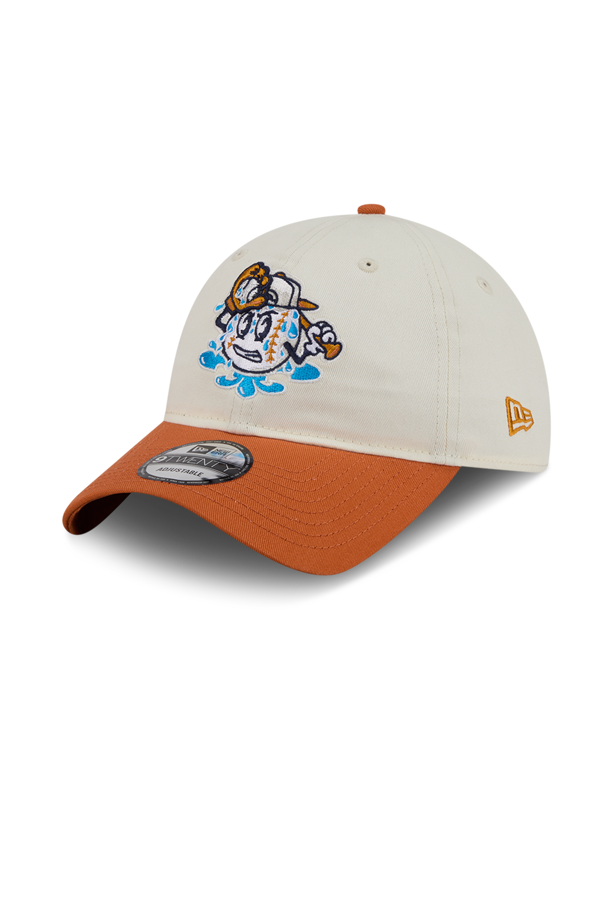  Casquette NEW ERA Beige